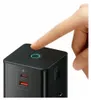 Chargeur noir Baseus PowerCombo 65 W Voir les images du produit 9