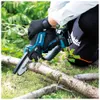 Makita DUC101Z, 10 cm, 8 m/s, Schwarz, Blau, 0,055 l, Akku, Produktbild-Vorschau 31