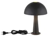 GLOBO 50670108 JULIA Tischleuchte Metall schwarz matt, Produktbild-Vorschau 4