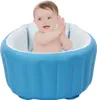 Nadmuchiwana wanienka dla niemowląt niebieska dla małych Podgląd zdjęcia produktu 3