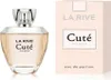 La Rive Cute Eau De Parfum Vaporisateur 100ml pour femme Voir les images du produit 12