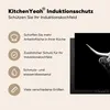 KitchenYeah© Herdabdeckplatte Schottischer Highlander - Kuh Produktbild-Vorschau 6