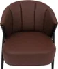 Sessel MCW-P30, Polster-/Cocktail-/Clubsessel Lounge Chair Produktbild-Vorschau 15
