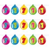 Palloncini a bandiera 7 anni, 10 mtr. Anteprima dell’immagine prodotto 2