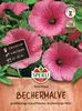 SPERLI Bechermalvensamen Ruby Regis Lavatera trimestris 60 Produktbild-Vorschau 1