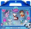TM Toys Littlest Pet Shop Zimný motív II Náhľad obrázku produktu 7