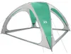 vidaXL Tenda per feste verde mare impermeabile Anteprima dell’immagine prodotto 1