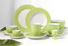 Becher 320ml 6er Set Doppio grün Produktbild-Vorschau 1