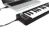 Omnitronic Key-25 Midi-Controller (11045074) Podgląd zdjęcia produktu 5