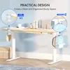 FLEXISPOT Kinderschreibtisch und Stuhl Set, elektrisch Produktbild-Vorschau 6