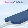 Pouzdro pro Oppo Reno15 F/FS - Zadní kryt Phonesta Soft Náhled obrázku produktu 6