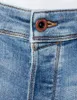 Jack & Jones 12190836, Blau, Jeans, Baumwolle, Elasthan, Produktbild-Vorschau 3