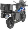 GIVI TREKKER OUTBACK EVO SMART Monokey-Topcase Schwarze Produktbild-Vorschau 4