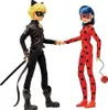 Bandai - Zázračná beruška a mačka Noir,cca 26cm Náhľad obrázku produktu 9