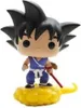 FUNKO Pop! Animation: Dragonball Z - Goku & Nimbus, Figurka Podgląd zdjęcia produktu 5