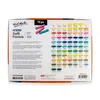 Mont Marte SIGNATURE Softpastellkreide Set mit 72 x bunten Produktbild-Vorschau 9