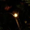 FIVMEN LED Lichternetz 3x2m Lichterkettennetz 250 LEDs Produktbild-Vorschau 3