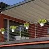 euro3plast 298-862 Pot suspendu pour balcon UP,Ø25cm,avec Voir les images du produit 9