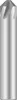 Bosch PRO Steel HSS cone countersink 8 x 48 mm M4 - Voir les images du produit 1