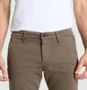 Mac Driver Hose Chino braun Produktbild-Vorschau 7