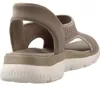 Skechers Slip-ins: Summits - Sweetly Evolved taupe 39 Produktbild-Vorschau 3