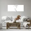 Bild auf Leinwand - Leinwandbild - Einteilig - Minimalismus Produktbild-Vorschau 6