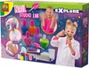 SES CREATIVE SES Studio Lab Ongles 25141 Voir les images du produit 1