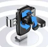 Baseus Glaze Gravity, Handy/Smartphone, Passive Halterung, Produktbild-Vorschau 15
