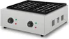VERTES Takoyaki Maker, Machine à Takoyaki, Electrique Voir les images du produit 1
