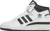 Adidas Forum Mid Junior High-Top Sportschuhe FZ2083 weiß r. Produktbild-Vorschau 10