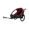 Rimorchio per biciclette Hamax Outback Anteprima dell’immagine prodotto 12