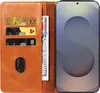Smartphonica Handytasche passend für Samsung Galaxy S25 Produktbild-Vorschau 2