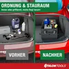 ATHLON TOOLS Basic veľká taška do batožinového priestoru s Náhľad obrázku produktu 5
