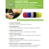 LisaCare Fingerpflaster - 2,5cm x 4,5m - Pflasterverband Produktbild-Vorschau 6