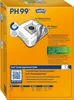 SWIRL Micropor Plus Grüne Staubsaugerbeutel Ph 99/4 6771941 Produktbild-Vorschau 3