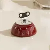Retro Stil Countdown Für Kochen, Mechanischer Eieruhr 60 Produktbild-Vorschau 4