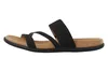 Gabor Damen Damenschuhe schwarz Gr. 43 Produktbild-Vorschau 43