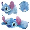 Cuscino e peluche OttoSimon Lilo & Stitch 2 in 1, 45x28 cm, Anteprima dell’immagine prodotto 6