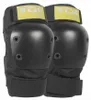 TSG Allground Black XS Ellbogenschützer Produktbild-Vorschau 1