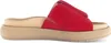Gabor 63.751 Damenschuhe - bequeme Pantoletten rot Freizeit Produktbild-Vorschau 13