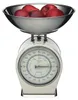 KitchenCraft Living Nostalgia Mechanische Küchenwaage, 4 kg Produktbild-Vorschau 3