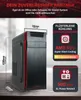 Greed® Silent GT - Office PC AMD Ryzen 5 5500GT + Computer Produktbild-Vorschau 6
