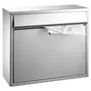 Alco 8601 Briefkasten 8601 - silber Anteprima dell’immagine prodotto 6