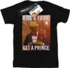 Disney - "The Muppets Kiss A Frog Get A Prince" T-Shirt für Produktbild-Vorschau 1