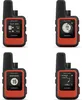 Garmin inReach Mini 2 rosso Anteprima dell’immagine prodotto 10