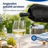 Flaschenhülle, multifunktionale Gel-Kühlmanschette für Produktbild-Vorschau 7