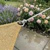 Tente d'ombrage Relaxdays, 2 x 3 m, HDPE, respirante, pour Voir les images du produit 8