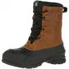 Chaussures de randonnée Kamik Alborg Plus pour hommes, Voir les images du produit 13