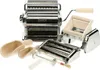 Imperia 501 Macchina per Pasta e Ravioli Manuale Venduto Anteprima dell’immagine prodotto 7