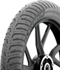 Michelin City Extra 70/90 - 14 M/C Xl Tl 40S Front/Rear Produktbild-Vorschau 9